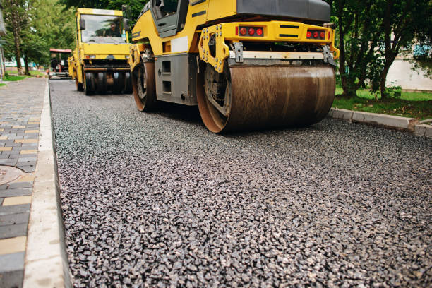 Best Driveway Pavers Near Me  in Abaster, AL